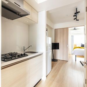 Studio Appartement